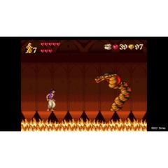 Băng Game Disney Classic Games Collection Nintendo Switch