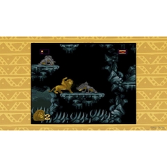 Băng Game Disney Classic Games Collection Nintendo Switch