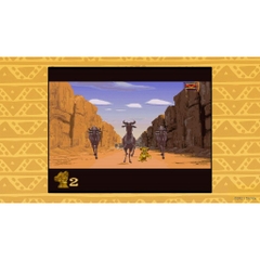 Băng Game Disney Classic Games Collection Nintendo Switch