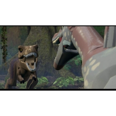 Băng Game Lego Jurassic World Nintendo Switch