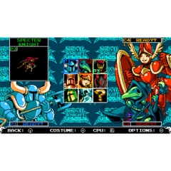 Băng Game Shovel Knight Treasure Trove Nintendo Switch