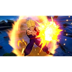 Đĩa Game DRAGON BALL Sparking ZERO PS5