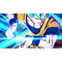 Đĩa Game DRAGON BALL Sparking ZERO PS5