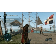 Băng Game Assassin's Creed The Rebel Collection Nintendo Switch