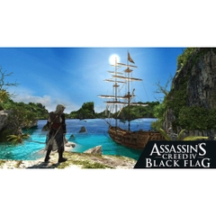 Băng Game Assassin's Creed The Rebel Collection Nintendo Switch