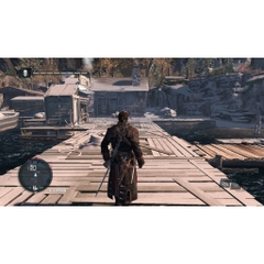 Băng Game Assassin's Creed The Rebel Collection Nintendo Switch