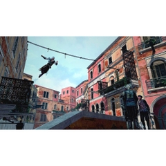 Băng Game Assassin's Creed The Ezio Collection Nintendo Switch