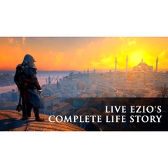 Băng Game Assassin's Creed The Ezio Collection Nintendo Switch