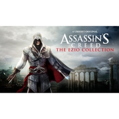 Băng Game Assassin's Creed The Ezio Collection Nintendo Switch