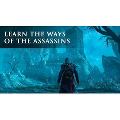 Băng Game Assassin's Creed The Ezio Collection Nintendo Switch