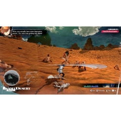 Đĩa Game Metaphor ReFantazio PS5