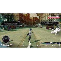 Đĩa Game Metaphor ReFantazio PS5