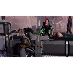 Băng Game XCOM 2 Collection Nintendo Switch