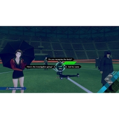 Băng Game AI THE SOMNIUM FILES Nintendo Switch