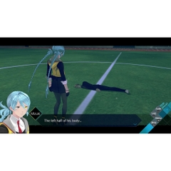 Băng Game AI THE SOMNIUM FILES Nintendo Switch