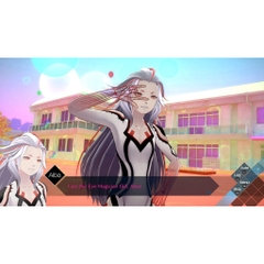 Băng Game AI THE SOMNIUM FILES Nintendo Switch