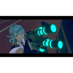 Băng Game AI THE SOMNIUM FILES Nintendo Switch