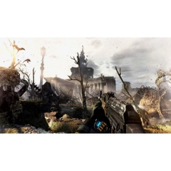 Băng Game Metro Redux Nintendo Switch