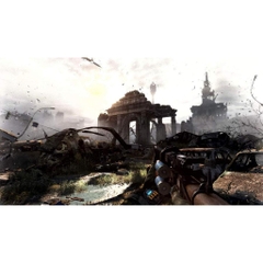 Băng Game Metro Redux Nintendo Switch