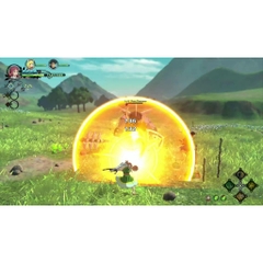 Băng Game Ni No Kuni 2 Revenant Kingdom - Prince's Edition Nintendo Switch