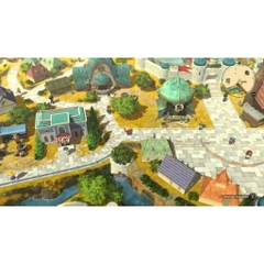 Băng Game Ni No Kuni 2 Revenant Kingdom - Prince's Edition Nintendo Switch