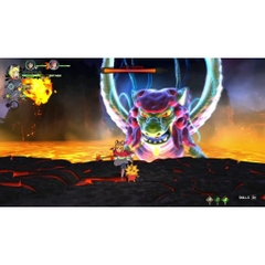 Băng Game Ni No Kuni 2 Revenant Kingdom - Prince's Edition Nintendo Switch