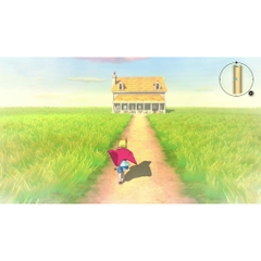 Băng Game Ni No Kuni 2 Revenant Kingdom - Prince's Edition Nintendo Switch