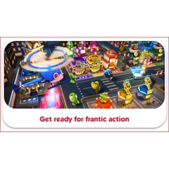 Băng Game MONOPOLY Nintendo Switch