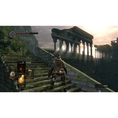 Đĩa Game Dark Souls Remastered PS4