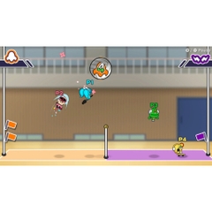 Băng Game WarioWare Get It Together Nintendo Switch