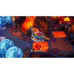 Băng Game Mario & Luigi Brothership Nintendo Switch
