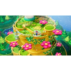 Băng Game Mario & Luigi Brothership Nintendo Switch