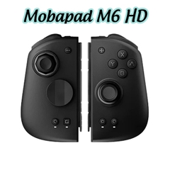 Split Pad MOBAPAD M6S cho Nintendo Switch Oled, Tay cầm Nintendo Switch MOBAPAD M6S