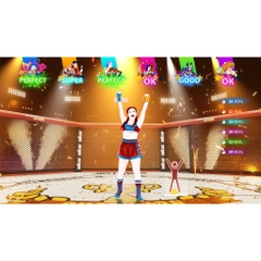 Băng Game Just Dance 2025 Edition Nintendo Switch