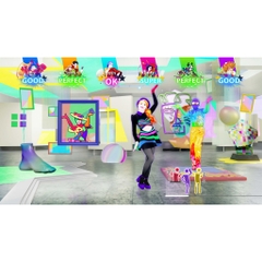 Băng Game Just Dance 2025 Edition Nintendo Switch