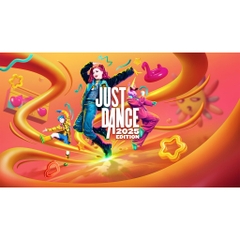 Băng Game Just Dance 2025 Edition Nintendo Switch