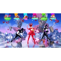 Băng Game Just Dance 2025 Edition Nintendo Switch