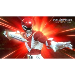 Băng Game Power Rangers Battle for the Grid Collector's Edition Nintendo Switch