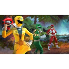 Băng Game Power Rangers Battle for the Grid Collector's Edition Nintendo Switch