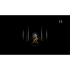 Băng Game Five Nights at Freddy's Help Wanted Nintendo Switch
