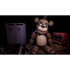 Băng Game Five Nights at Freddy's Help Wanted Nintendo Switch