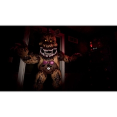 Băng Game Five Nights at Freddy's Help Wanted Nintendo Switch
