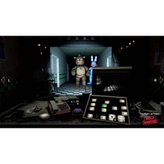Băng Game Five Nights at Freddy's Help Wanted Nintendo Switch