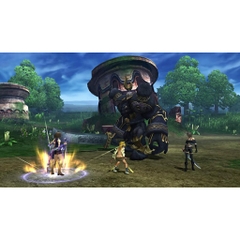 Băng Game Final Fantasy X/X-2 HD Remaster Nintendo Switch
