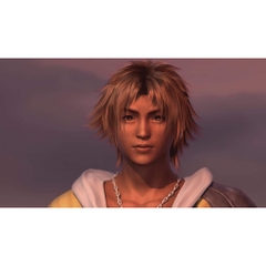 Băng Game Final Fantasy X/X-2 HD Remaster Nintendo Switch