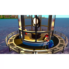 Băng Game Gang Beasts Nintendo Switch