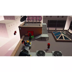 Băng Game Gang Beasts Nintendo Switch