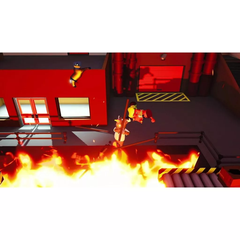 Băng Game Gang Beasts Nintendo Switch