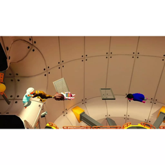 Băng Game Gang Beasts Nintendo Switch
