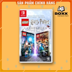 Băng Game LEGO Harry Potter Collection Nintendo Switch